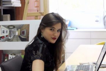 מכללות ללימודי עיצוב פנים